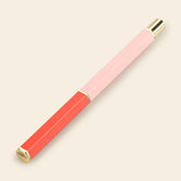 Classic Rollerball Pen in Pinks
